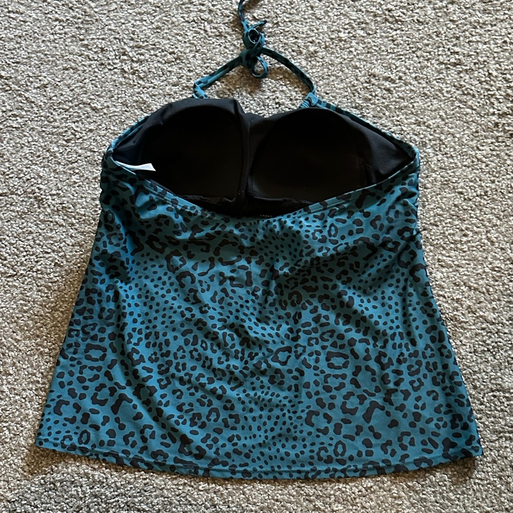 Swim Top - Picture 2 of 5